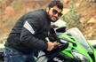 24-year-old dies racing superbike in delhi, accident caught on camera